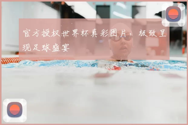 官方授权世界杯真彩图片，极致呈现足球盛宴
