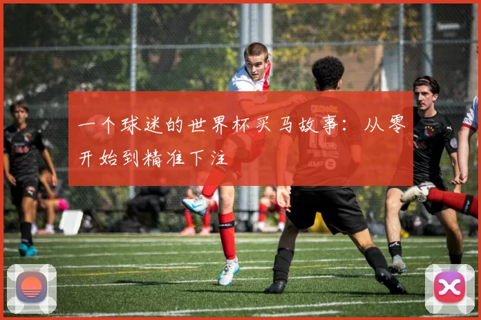 一个球迷的世界杯买马故事:从零开始到精准下注
