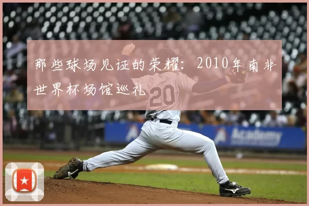 那些球场见证的荣耀：2010年南非世界杯场馆巡礼
