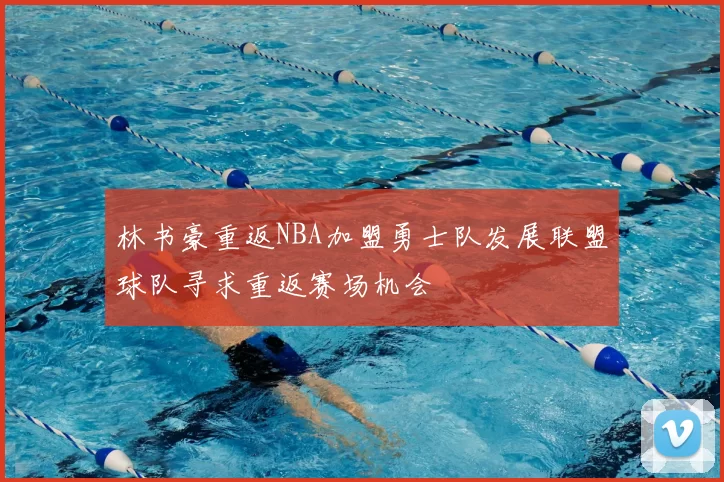 林书豪重返NBA加盟勇士队发展联盟球队寻求重返赛场机会